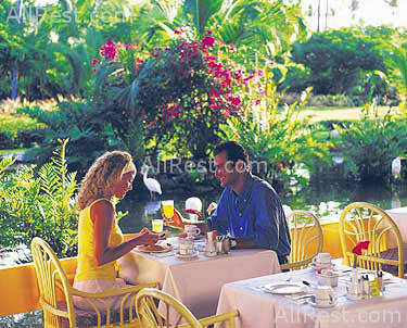 Iberostar Bavaro Resort 10